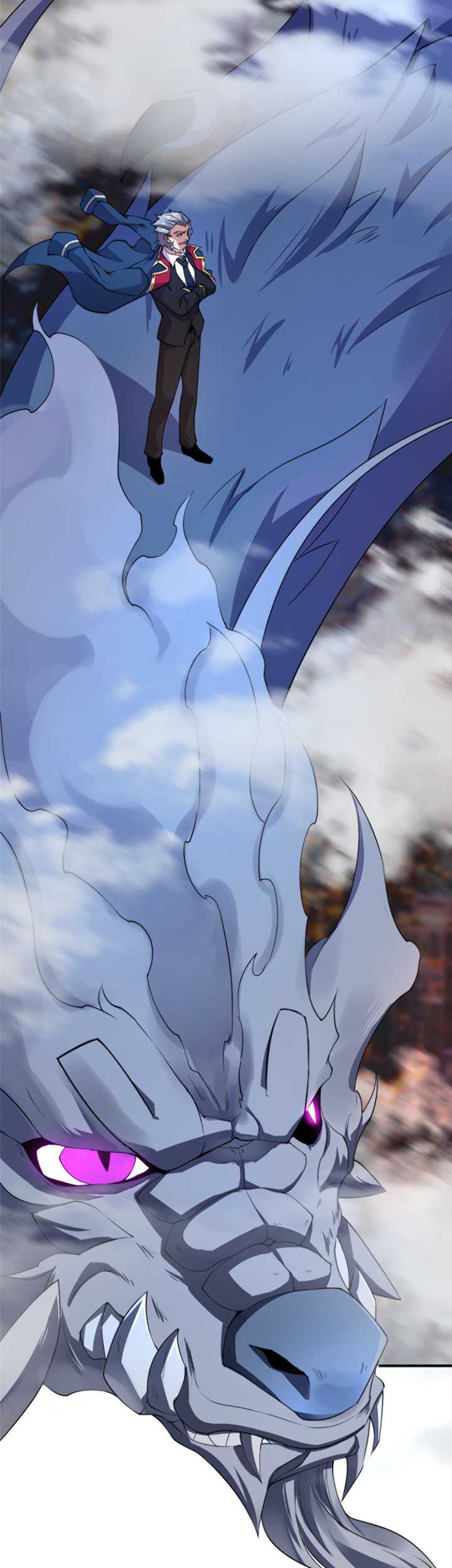Monster Pet Evolution - Chapter 52 20