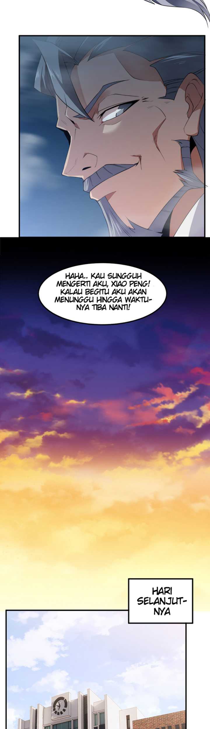 Monster Pet Evolution - Chapter 52 21