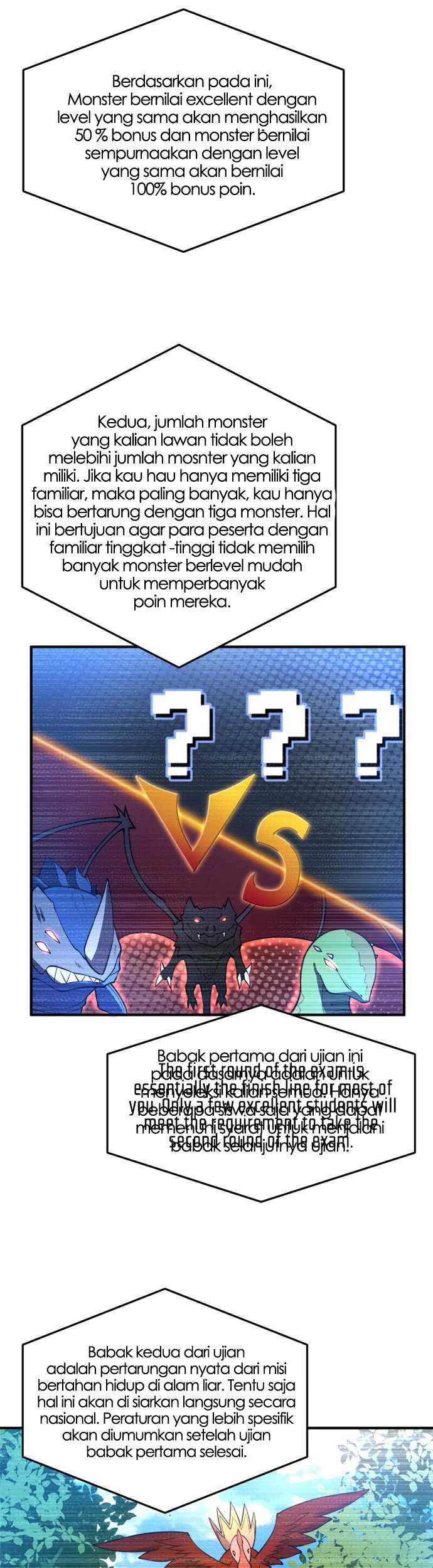 Monster Pet Evolution - Chapter 53 12 Monster Pet Evolution - Chapter 53 12