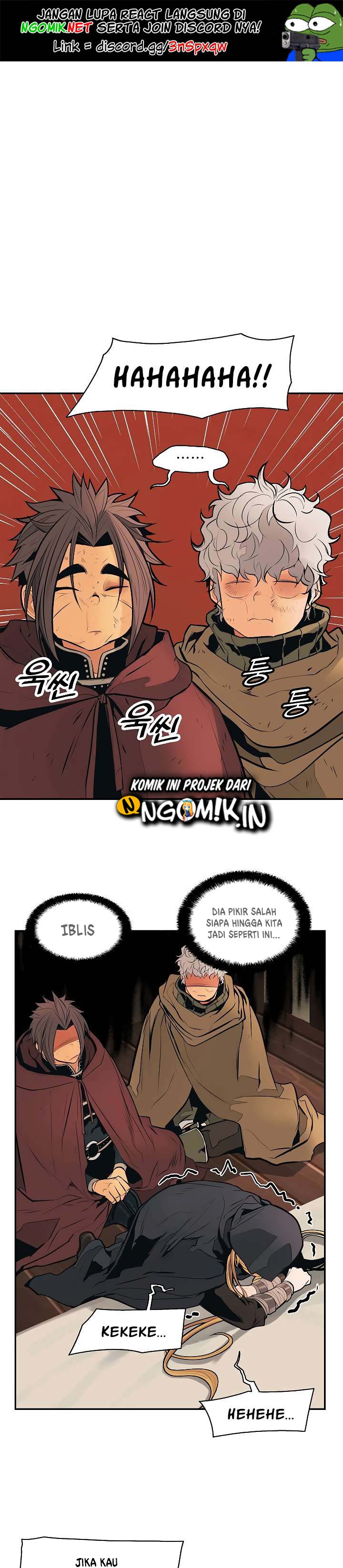 MookHyang – Dark Lady - Chapter 81 2