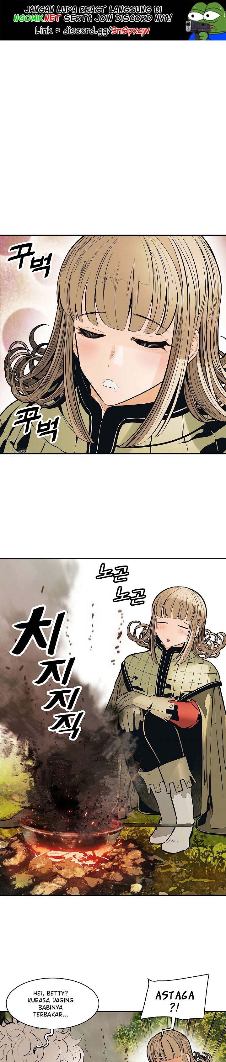 MookHyang – Dark Lady - Chapter 85 2