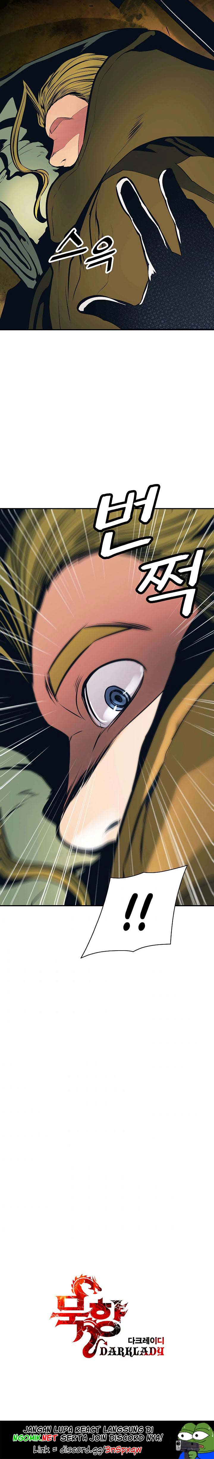 MookHyang – Dark Lady - Chapter 85 28