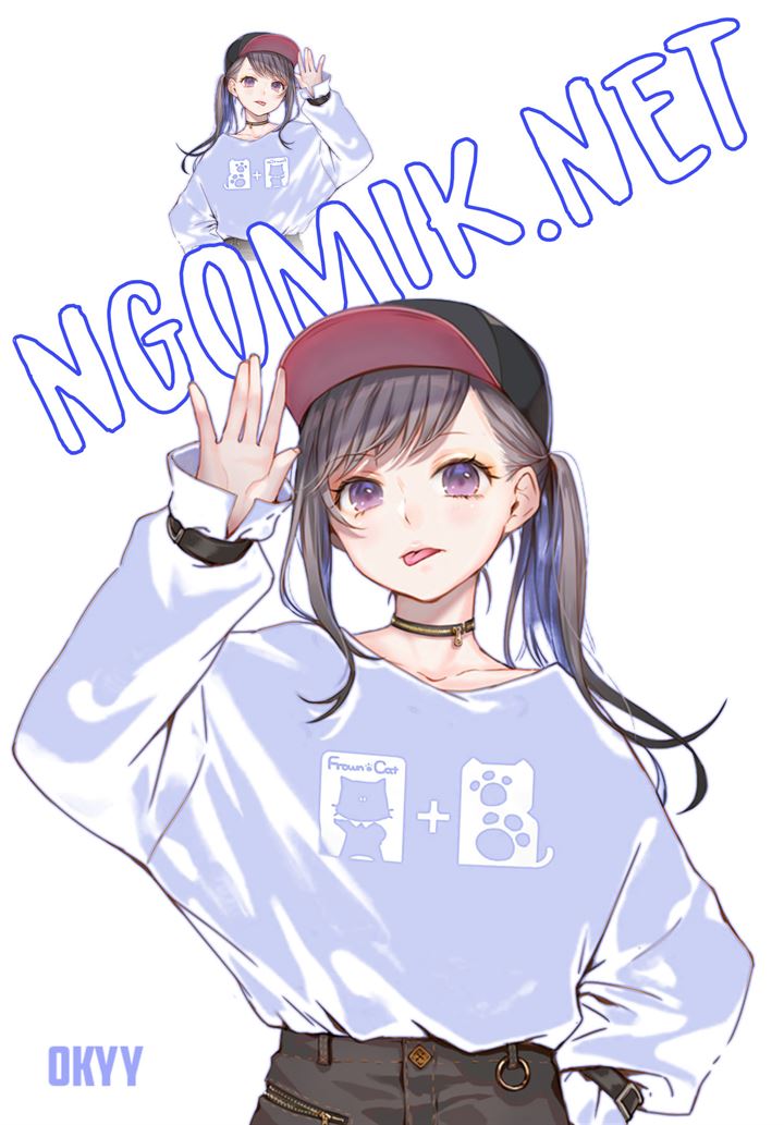 MookHyang – Dark Lady - Chapter 85 29