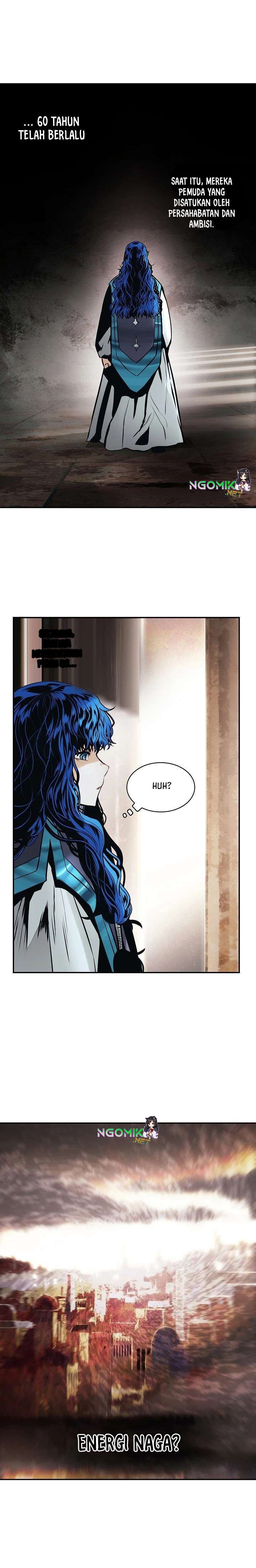 MookHyang – Dark Lady - Chapter 98 22