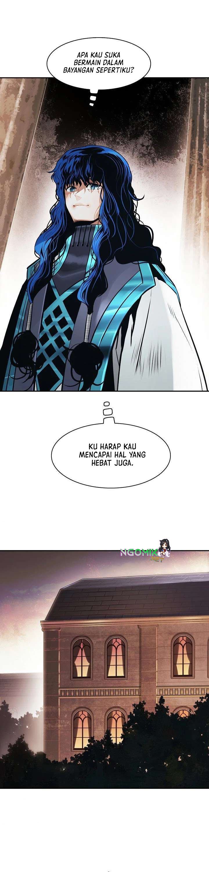 MookHyang – Dark Lady - Chapter 98 23