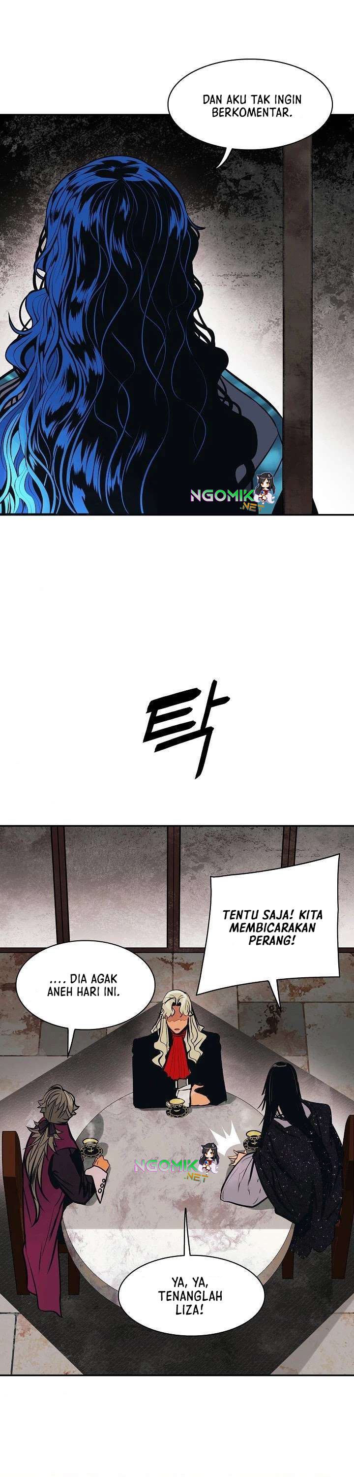 MookHyang – Dark Lady - Chapter 98 20