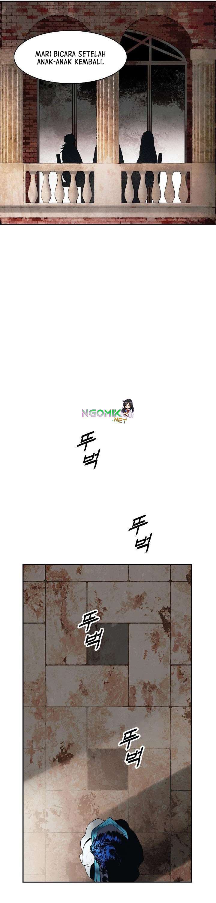 MookHyang – Dark Lady - Chapter 98 21
