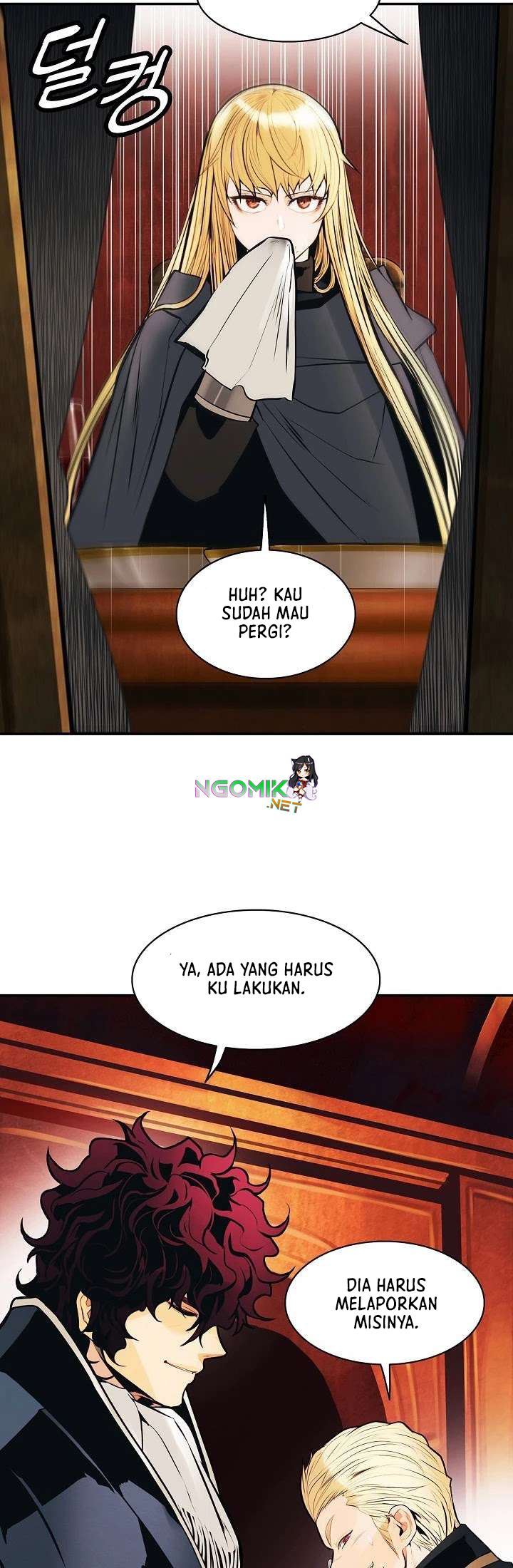 MookHyang – Dark Lady - Chapter 98 26