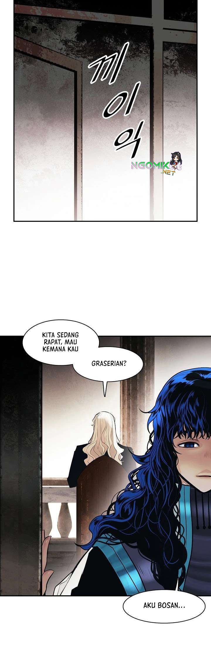 MookHyang – Dark Lady - Chapter 98 19