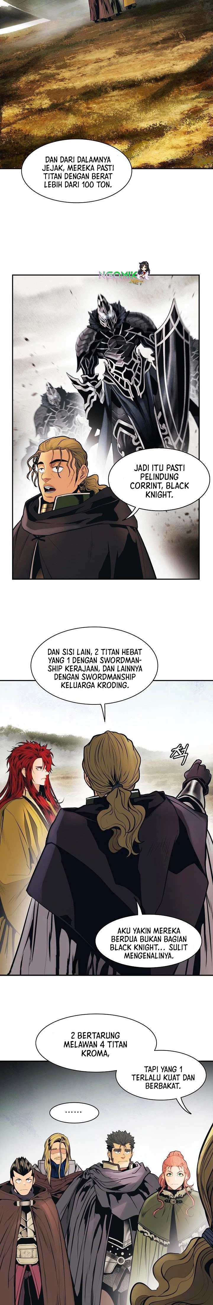 MookHyang – Dark Lady - Chapter 98 4