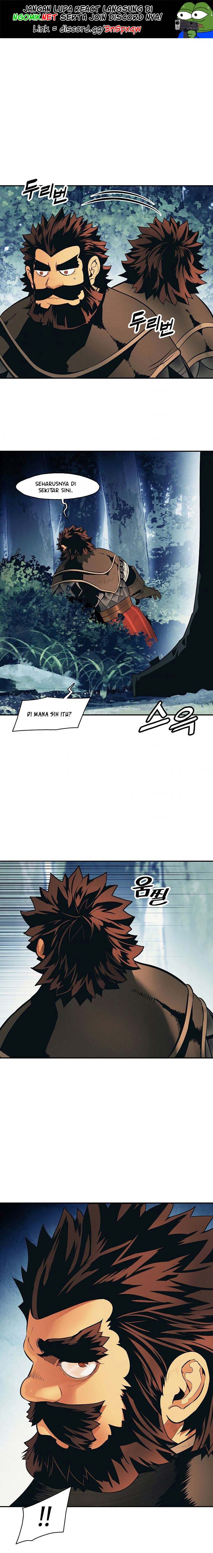 MookHyang – Dark Lady - Chapter 90 2