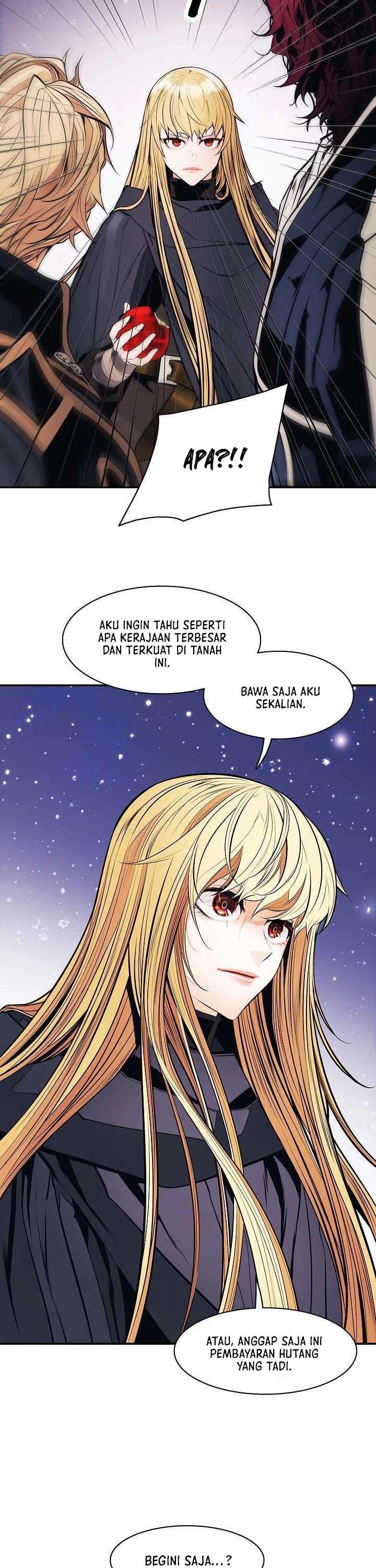 MookHyang – Dark Lady - Chapter 97 29 MookHyang – Dark Lady - Chapter 97 29