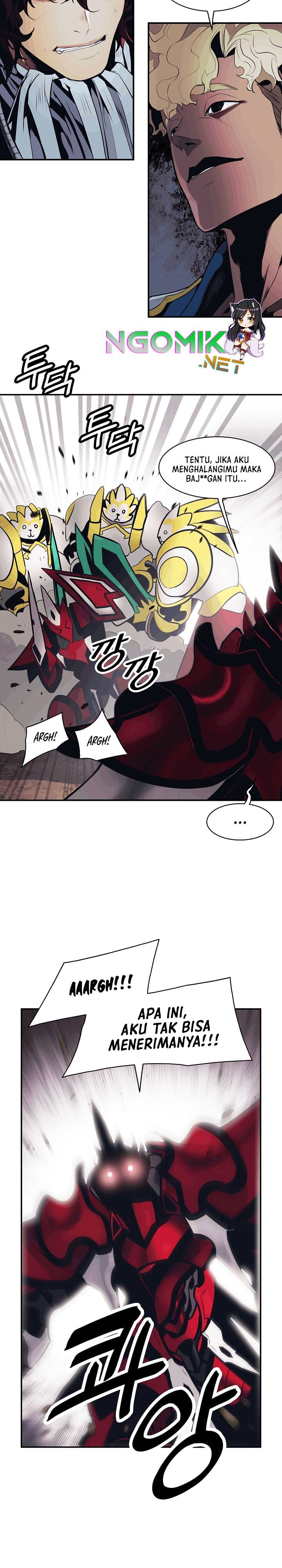 MookHyang – Dark Lady - Chapter 95 23 MookHyang – Dark Lady - Chapter 95 23
