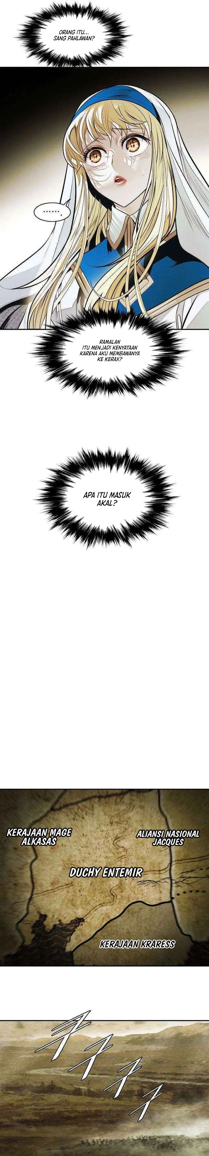 MookHyang – Dark Lady - Chapter 280 12
