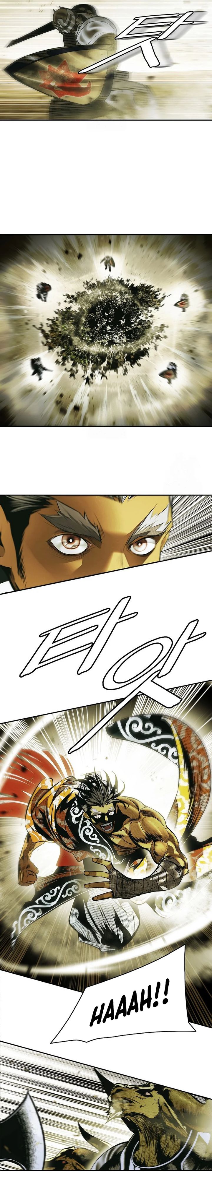 MookHyang – Dark Lady - Chapter 281 2
