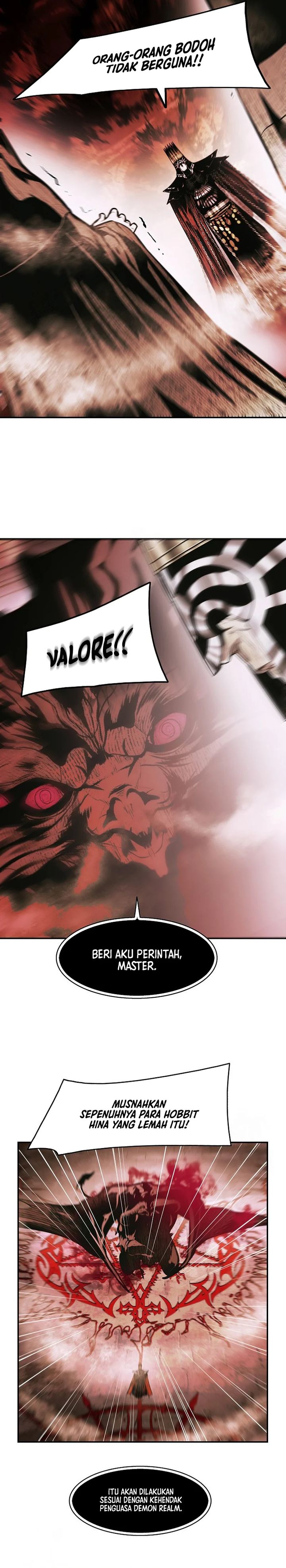 MookHyang – Dark Lady - Chapter 281 23