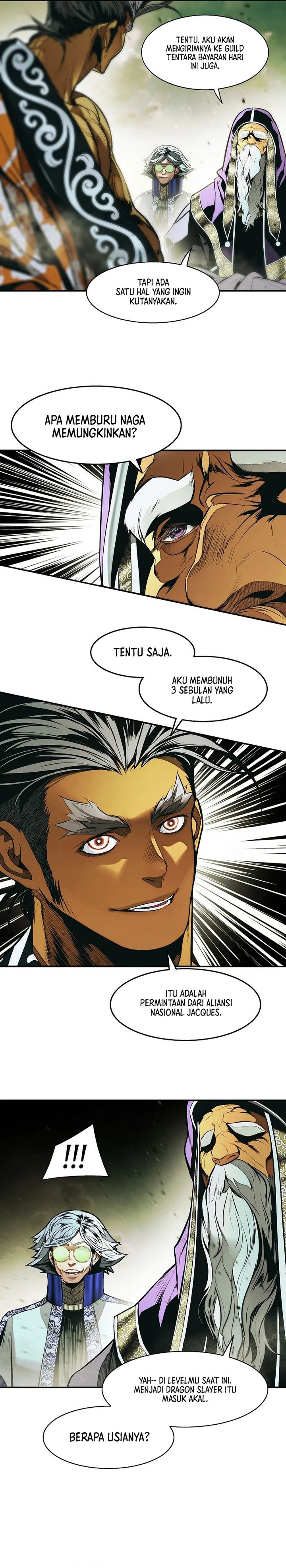 MookHyang – Dark Lady - Chapter 281 19