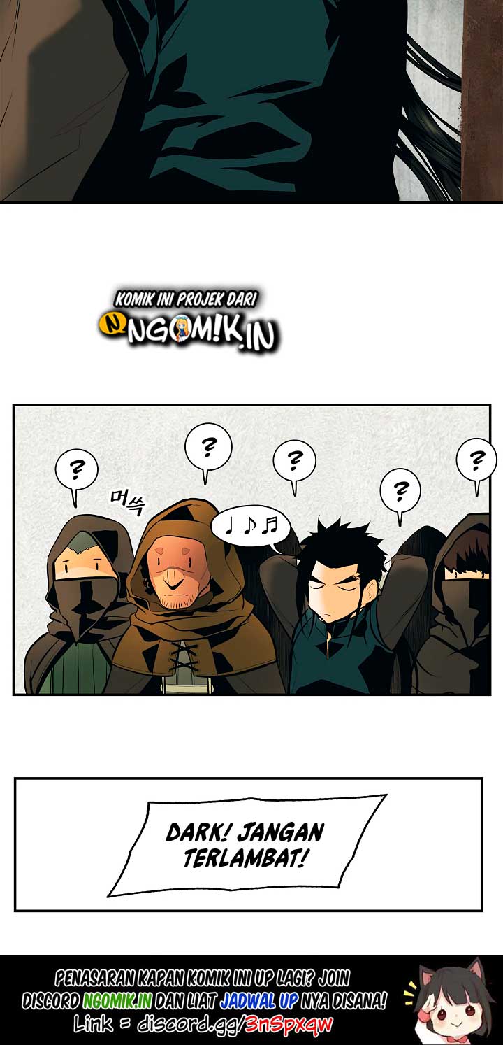 MookHyang – Dark Lady - Chapter 22 8