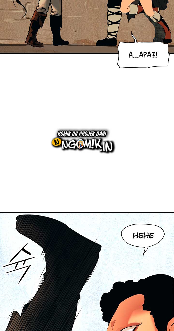 MookHyang – Dark Lady - Chapter 22 28