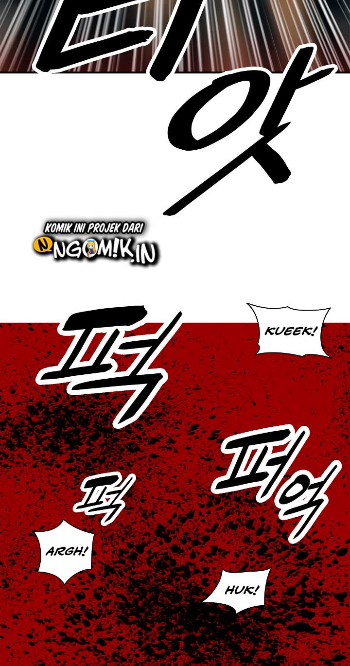 MookHyang – Dark Lady - Chapter 22 20
