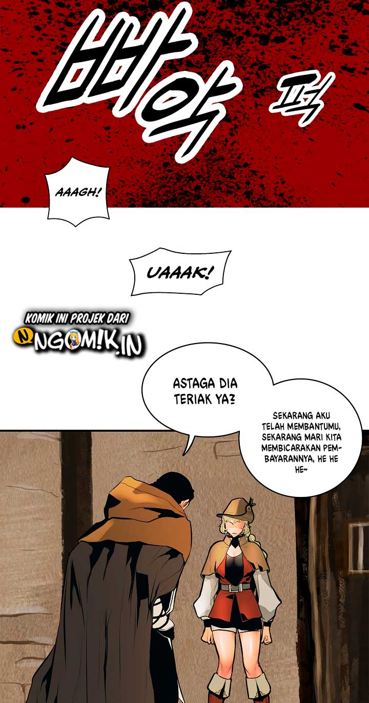 MookHyang – Dark Lady - Chapter 22 21