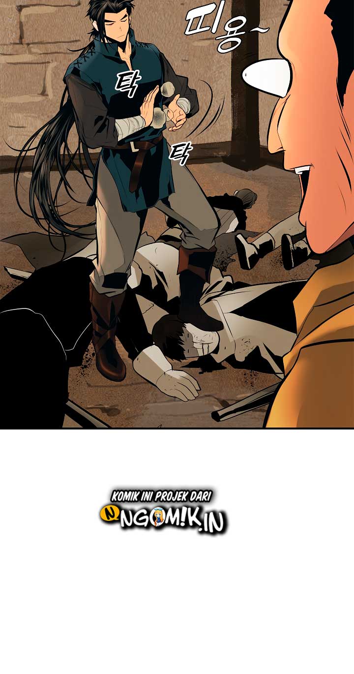 MookHyang – Dark Lady - Chapter 22 24