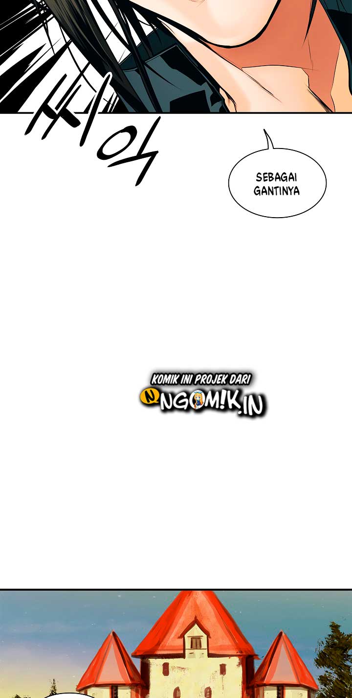 MookHyang – Dark Lady - Chapter 22 38