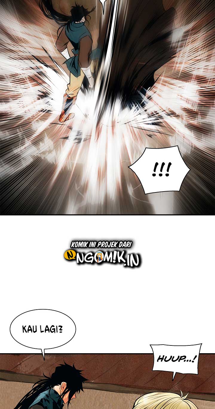 MookHyang – Dark Lady - Chapter 22 30