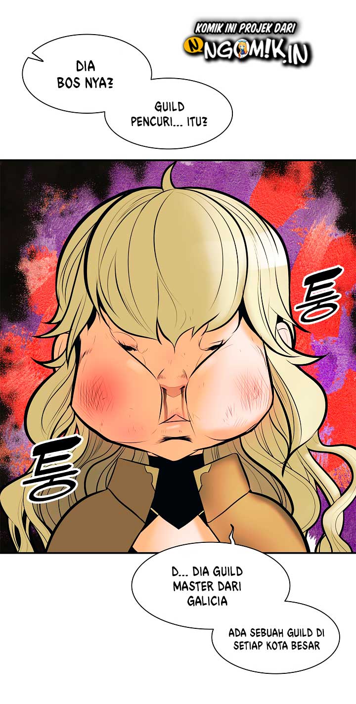 MookHyang – Dark Lady - Chapter 22 34