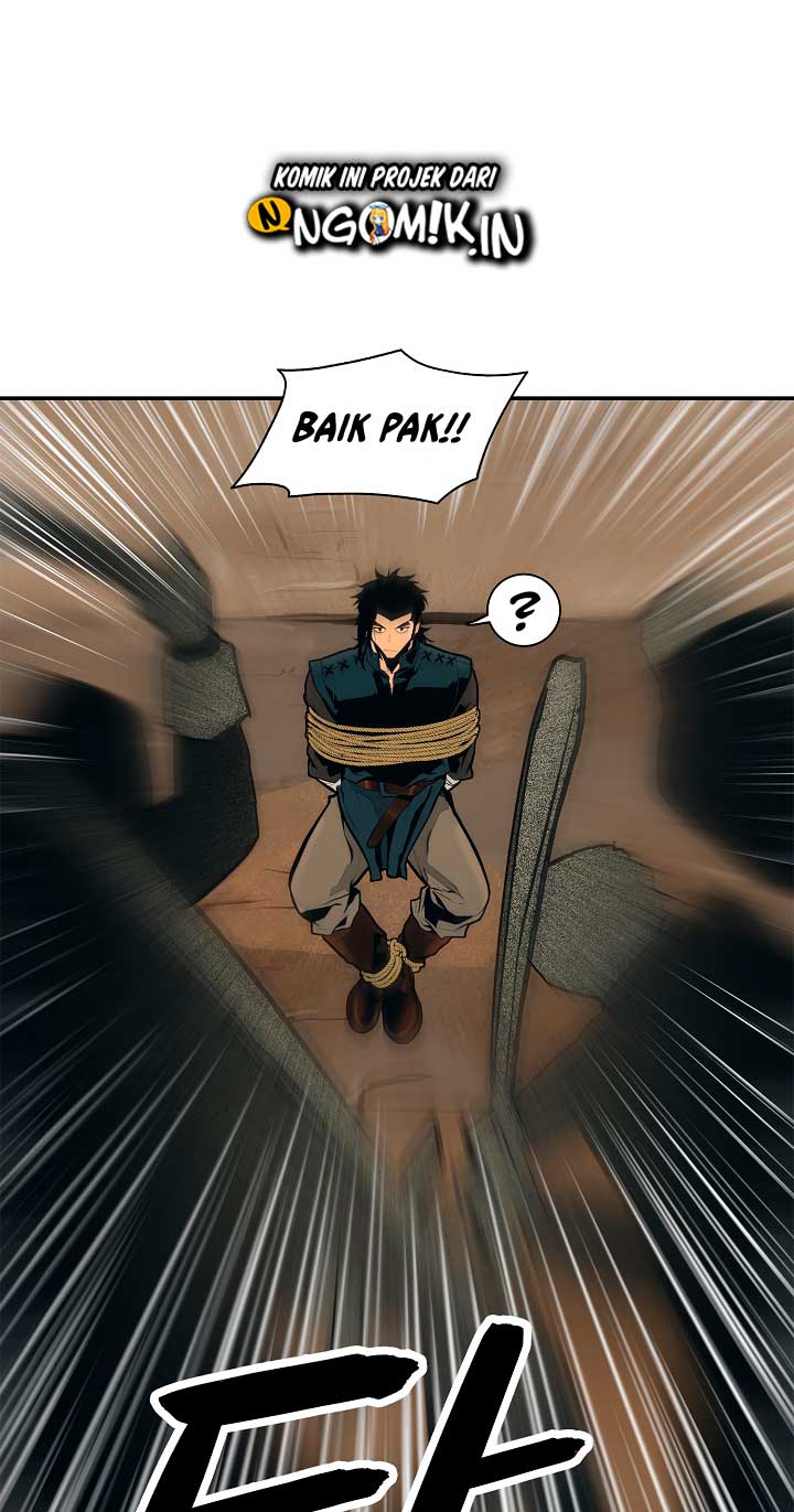 MookHyang – Dark Lady - Chapter 22 18