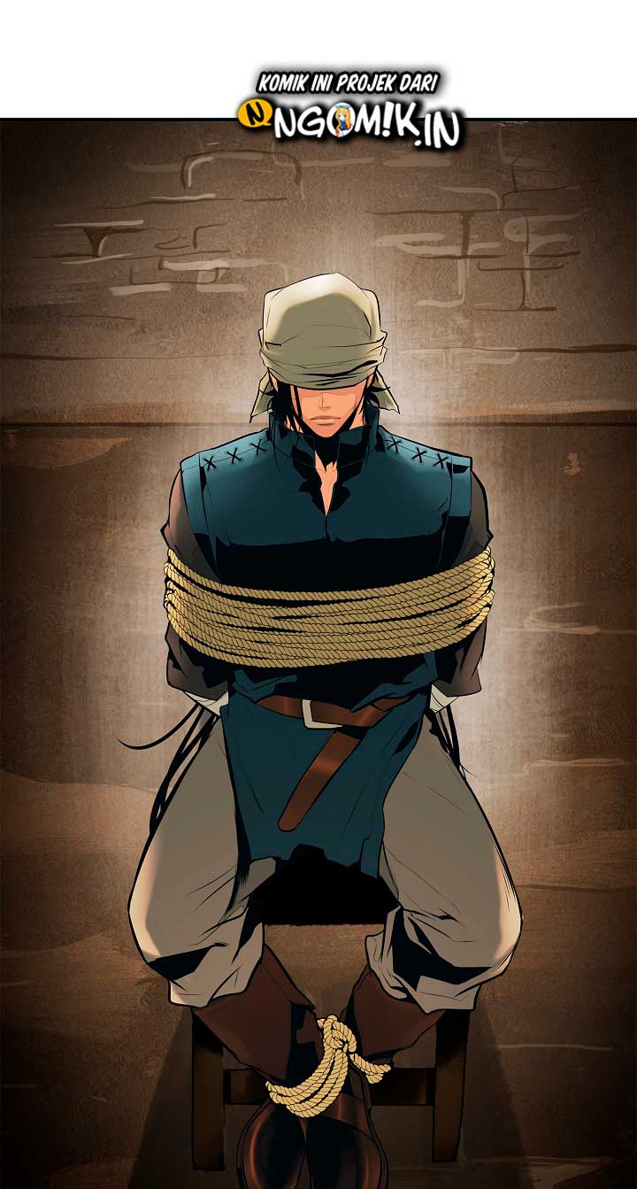MookHyang – Dark Lady - Chapter 22 10