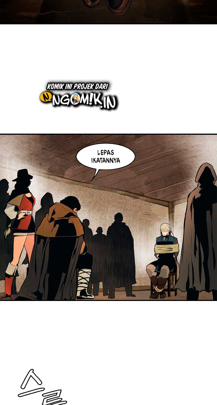 MookHyang – Dark Lady - Chapter 22 11