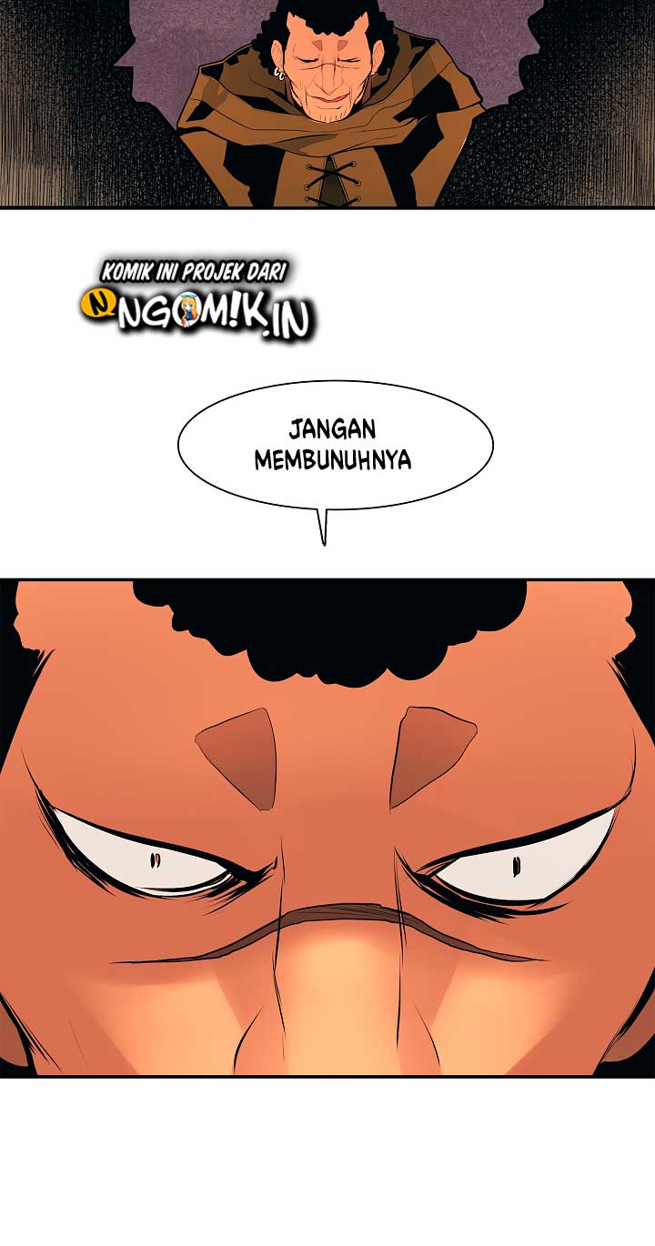 MookHyang – Dark Lady - Chapter 22 17
