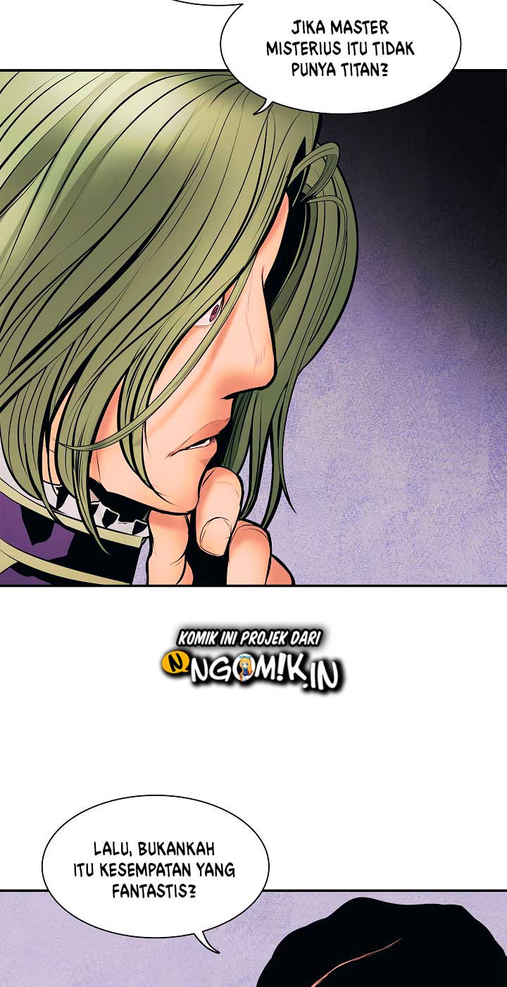 MookHyang – Dark Lady - Chapter 22 68