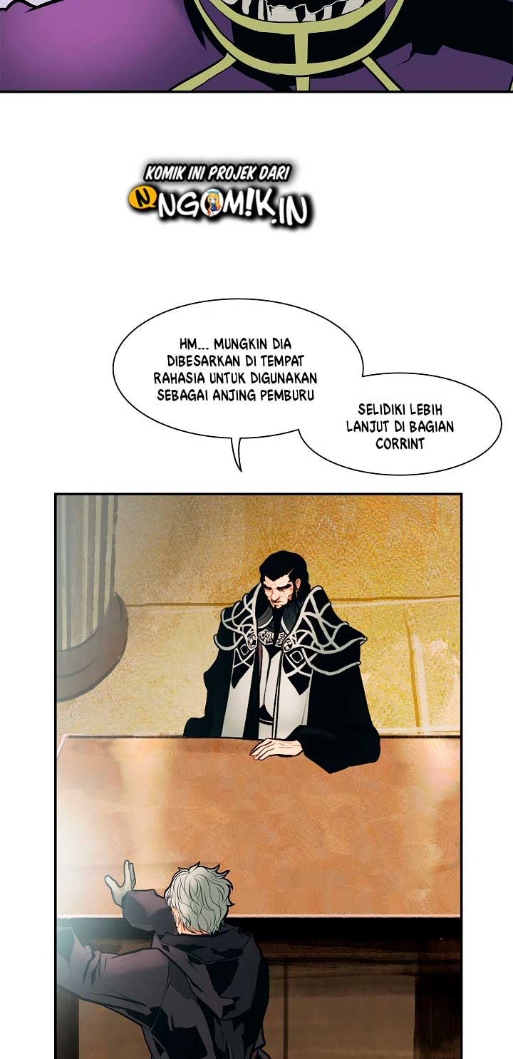 MookHyang – Dark Lady - Chapter 22 60