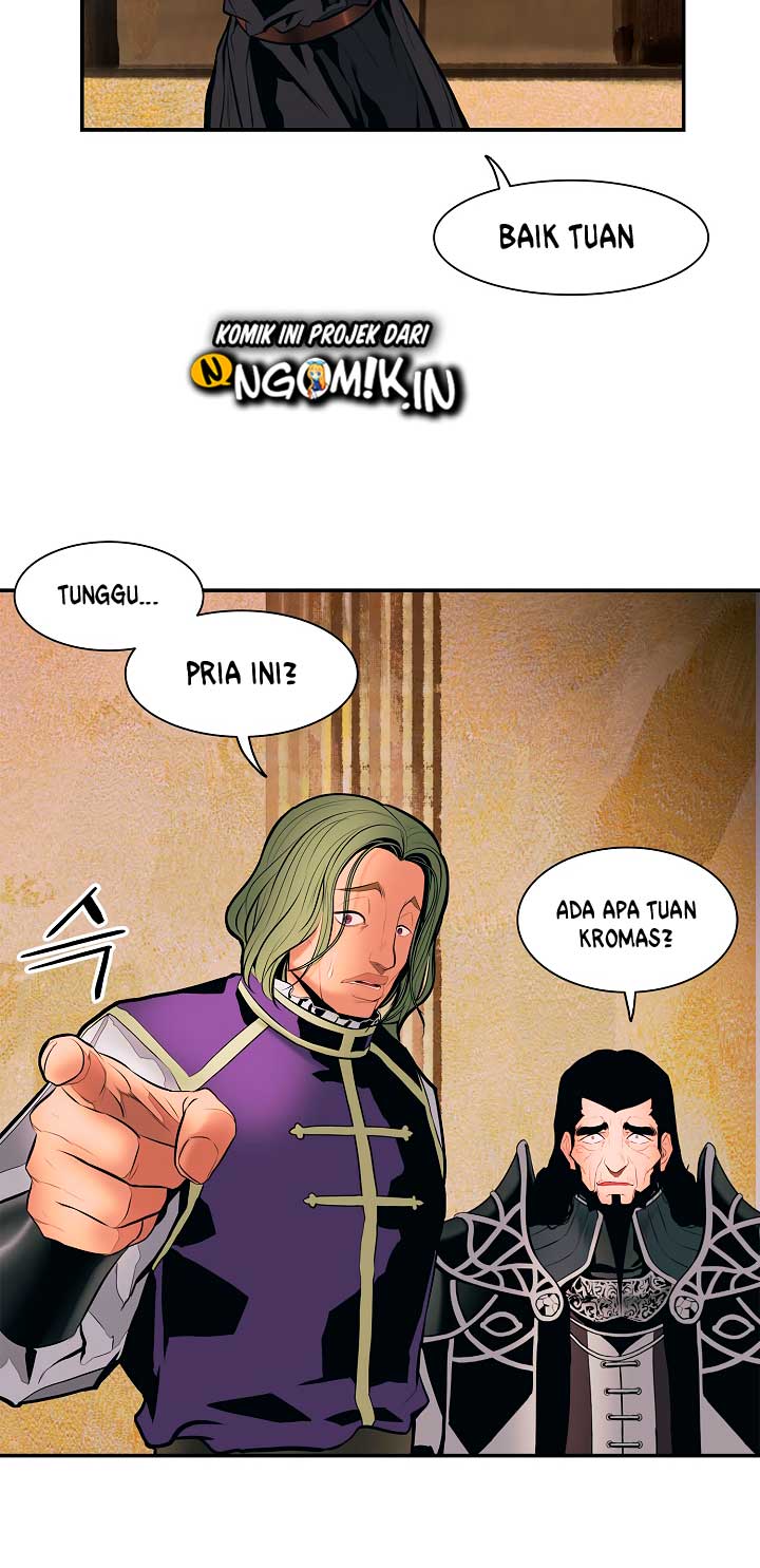MookHyang – Dark Lady - Chapter 22 61