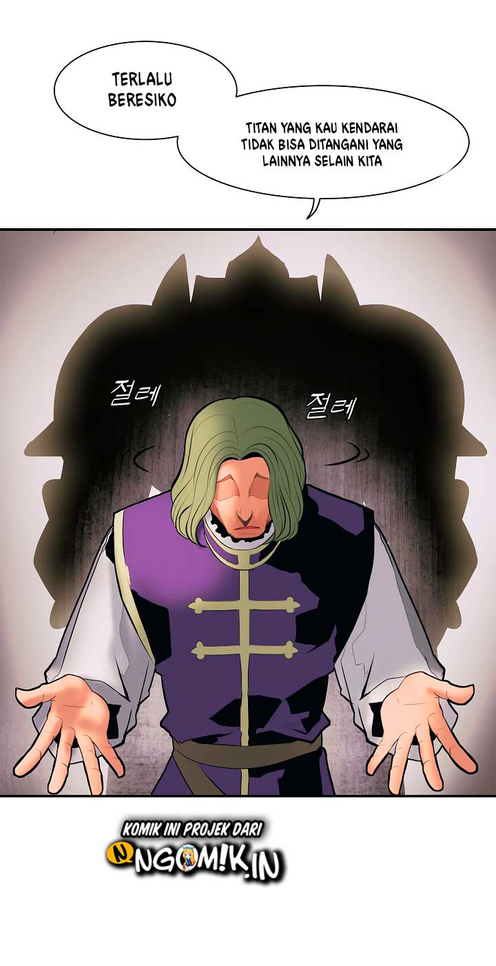 MookHyang – Dark Lady - Chapter 22 66