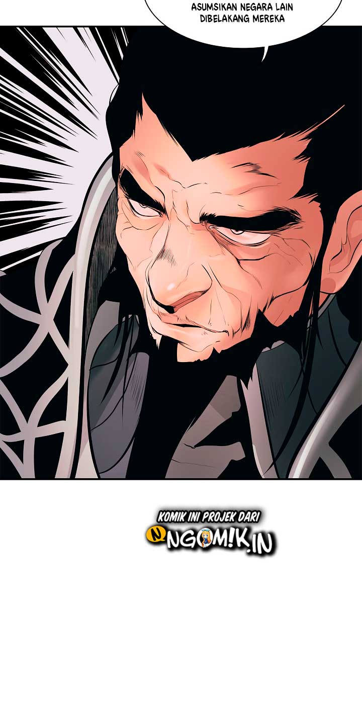 MookHyang – Dark Lady - Chapter 22 65