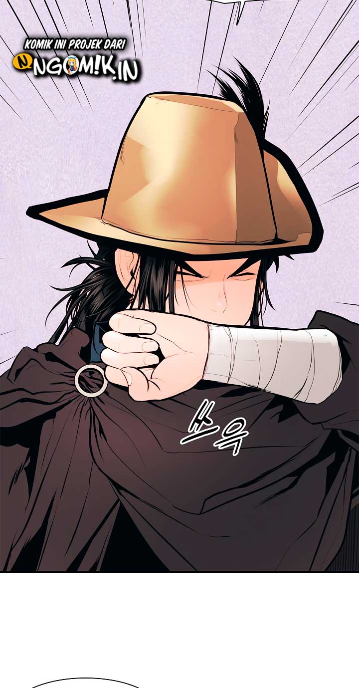 MookHyang – Dark Lady - Chapter 22 49