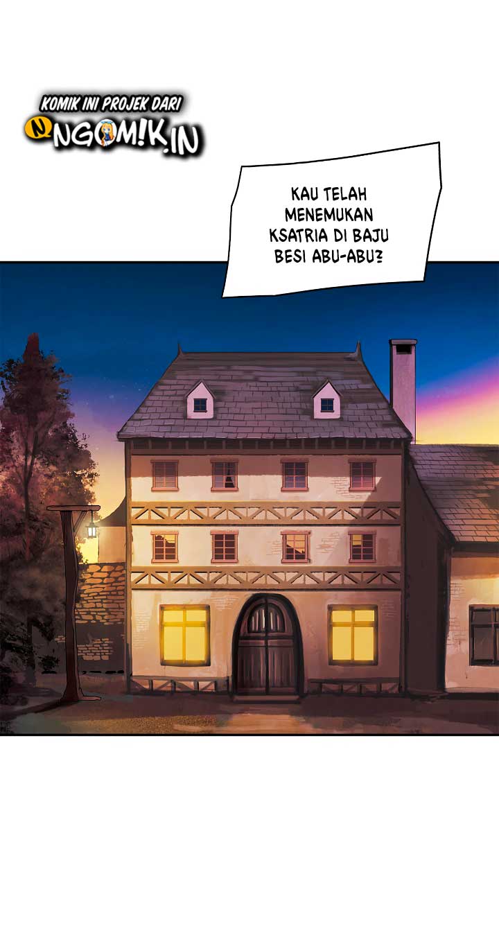 MookHyang – Dark Lady - Chapter 22 42