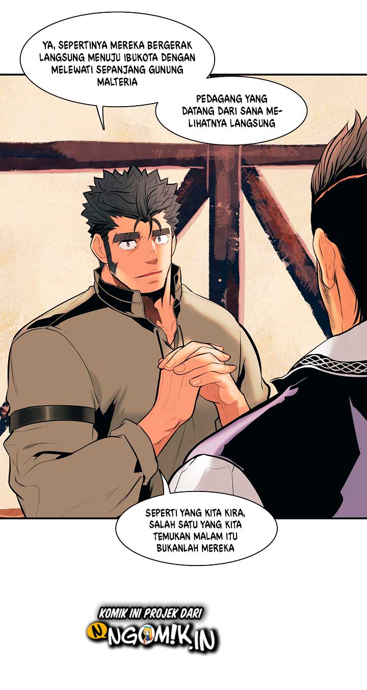 MookHyang – Dark Lady - Chapter 22 43