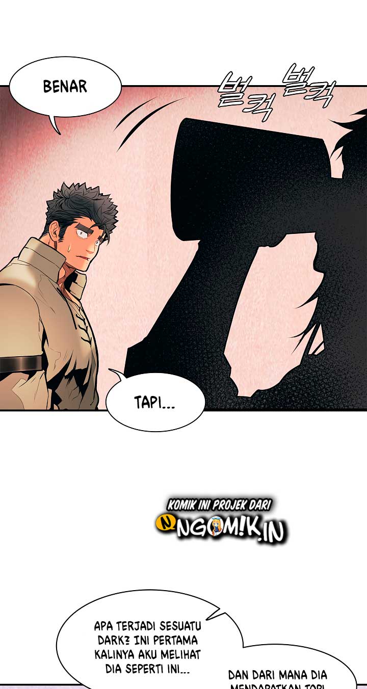 MookHyang – Dark Lady - Chapter 22 46