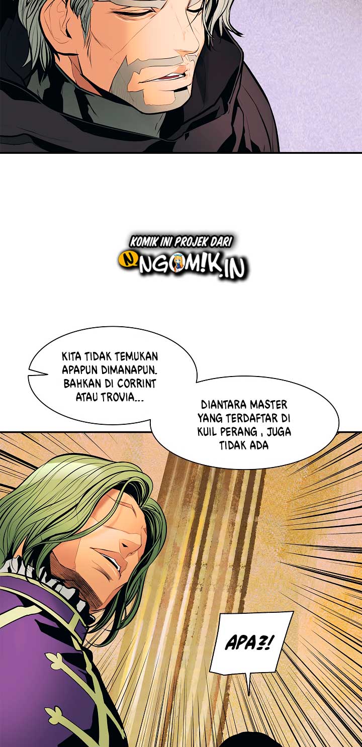 MookHyang – Dark Lady - Chapter 22 58