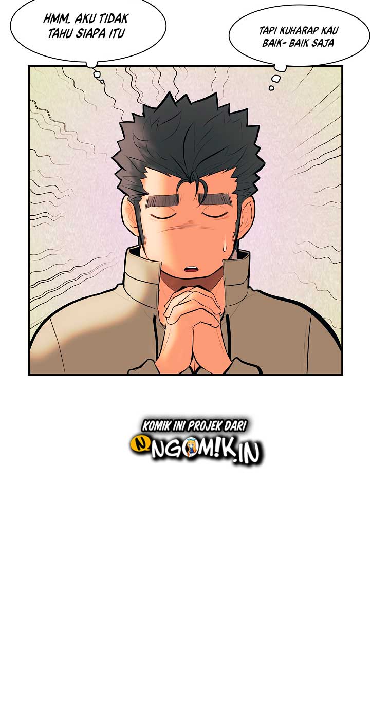 MookHyang – Dark Lady - Chapter 22 50