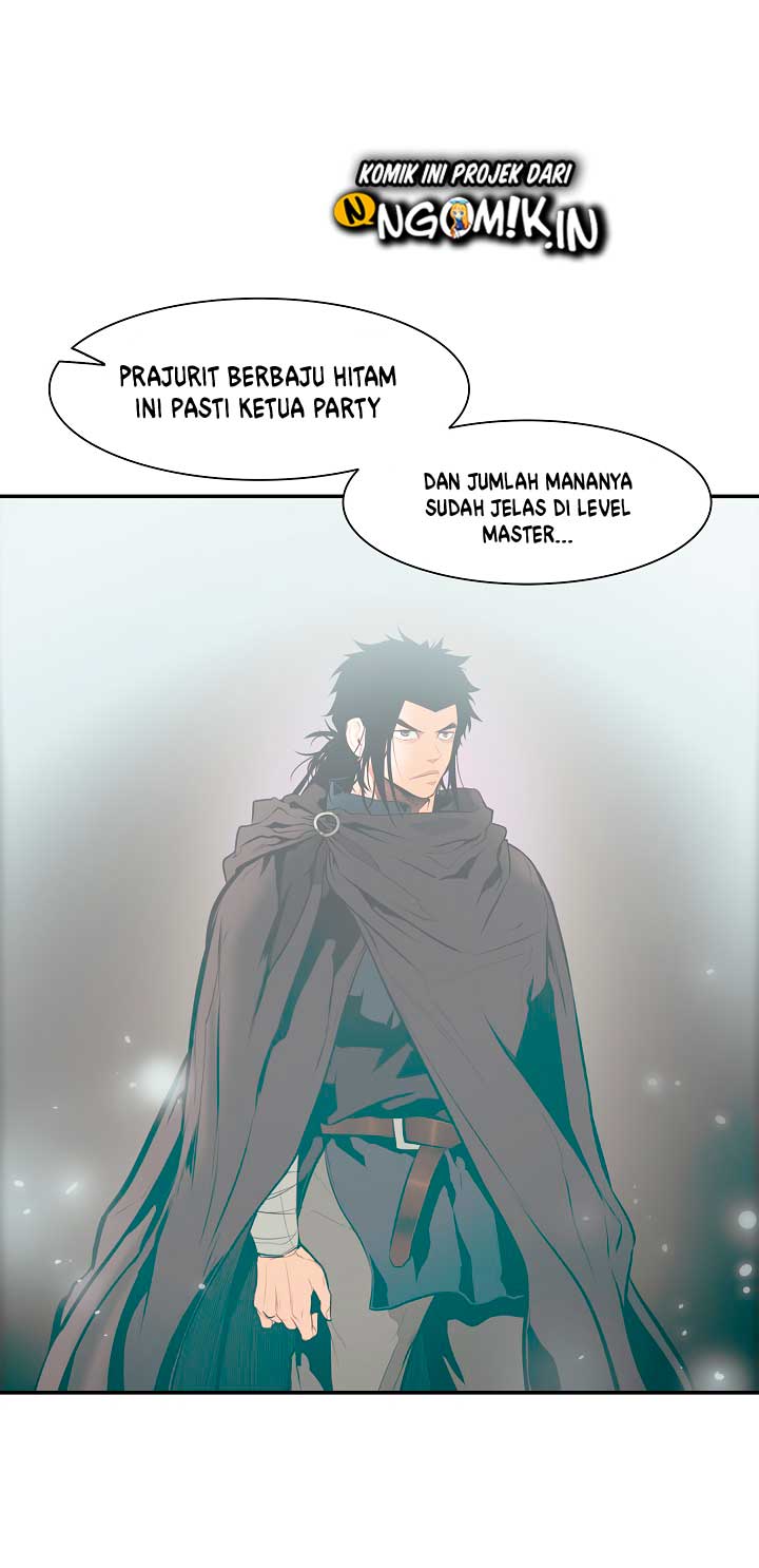 MookHyang – Dark Lady - Chapter 22 56