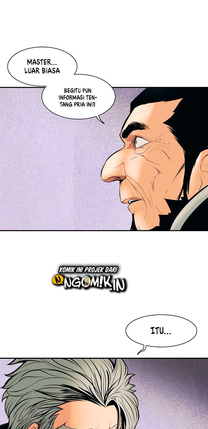 MookHyang – Dark Lady - Chapter 22 57