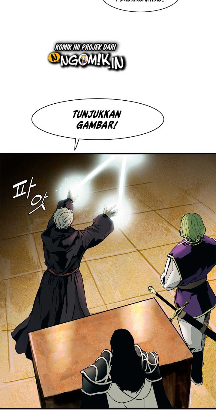 MookHyang – Dark Lady - Chapter 22 55