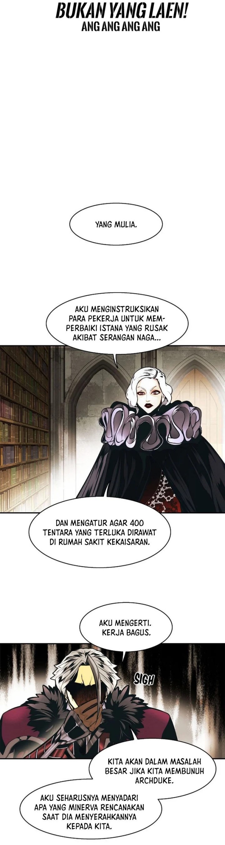 MookHyang – Dark Lady - Chapter 228 28