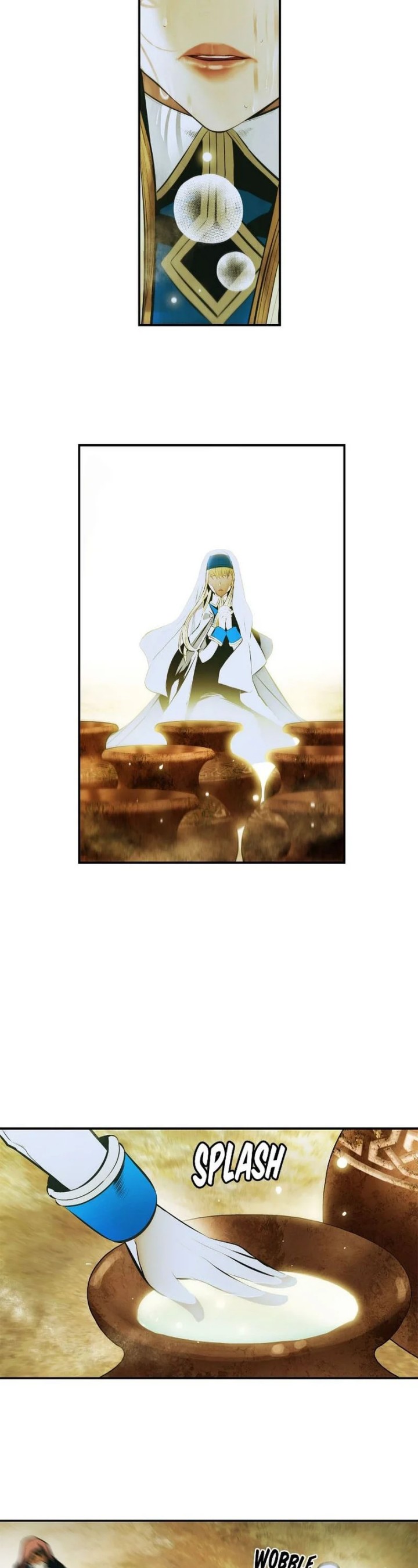 MookHyang – Dark Lady - Chapter 228 20