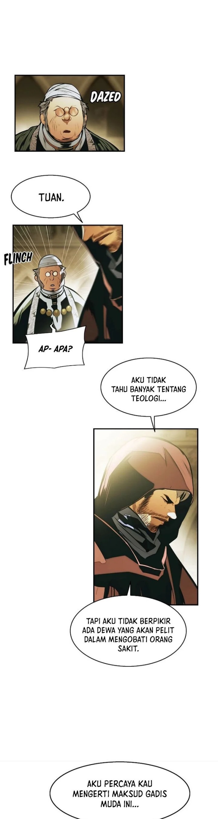 MookHyang – Dark Lady - Chapter 228 24
